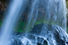 Solignac-sur-Loire - Cascade de la Beaume