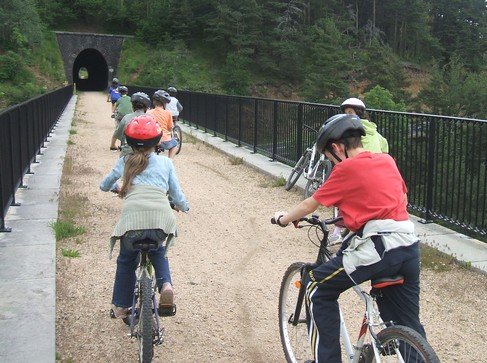 L’Agglo développe les voies vertes sur son territoire