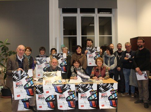 11 ème édition du festival « Court mais bon » le samedi 10 février