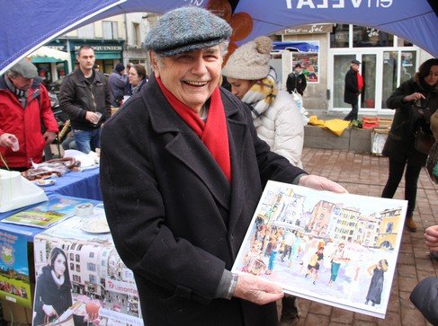 Le plus beau marché de France : il ne reste qu’une semaine pour voter pour le Puy-en-Velay!