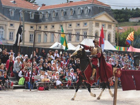 Et si vous deveniez bénévole au Roi De L’oiseau ?