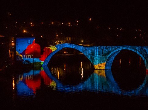 Puy de Lumières saison 2 la saison est lancée