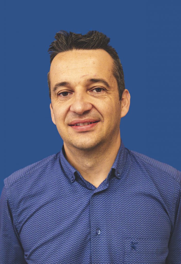 JeanClaude MOREL Communauté d'Agglomération du PuyenVelay, Haute