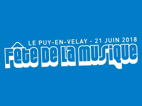 Le programme de la fête de la musique 2018