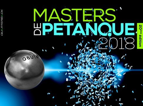 Le masters de pétanque arrive au Puy-en-Velay : rendez-vous les 27 et 28 Juin