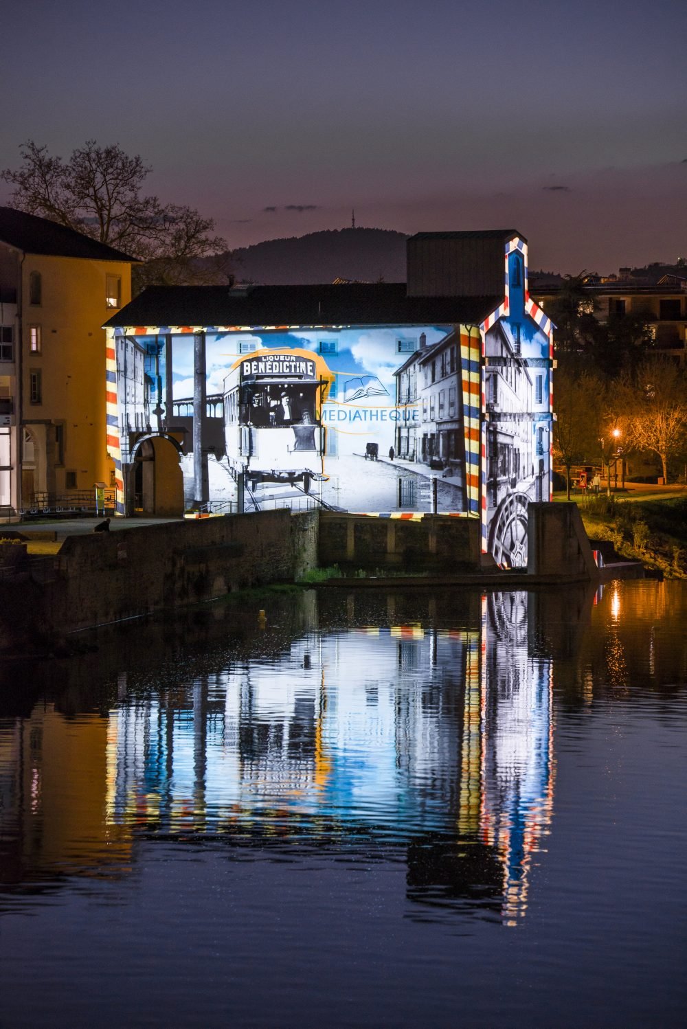 Puy de Lumières : 3 visites guidées avec le Pays d’Art et d’Histoire