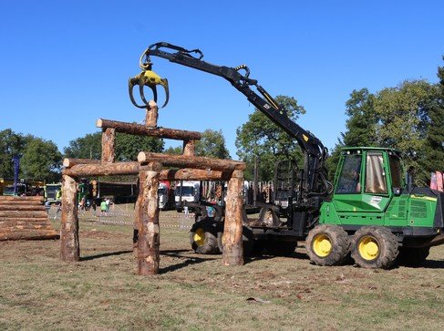 Retour en vidéo sur la journée de Festi’Forêt 2018