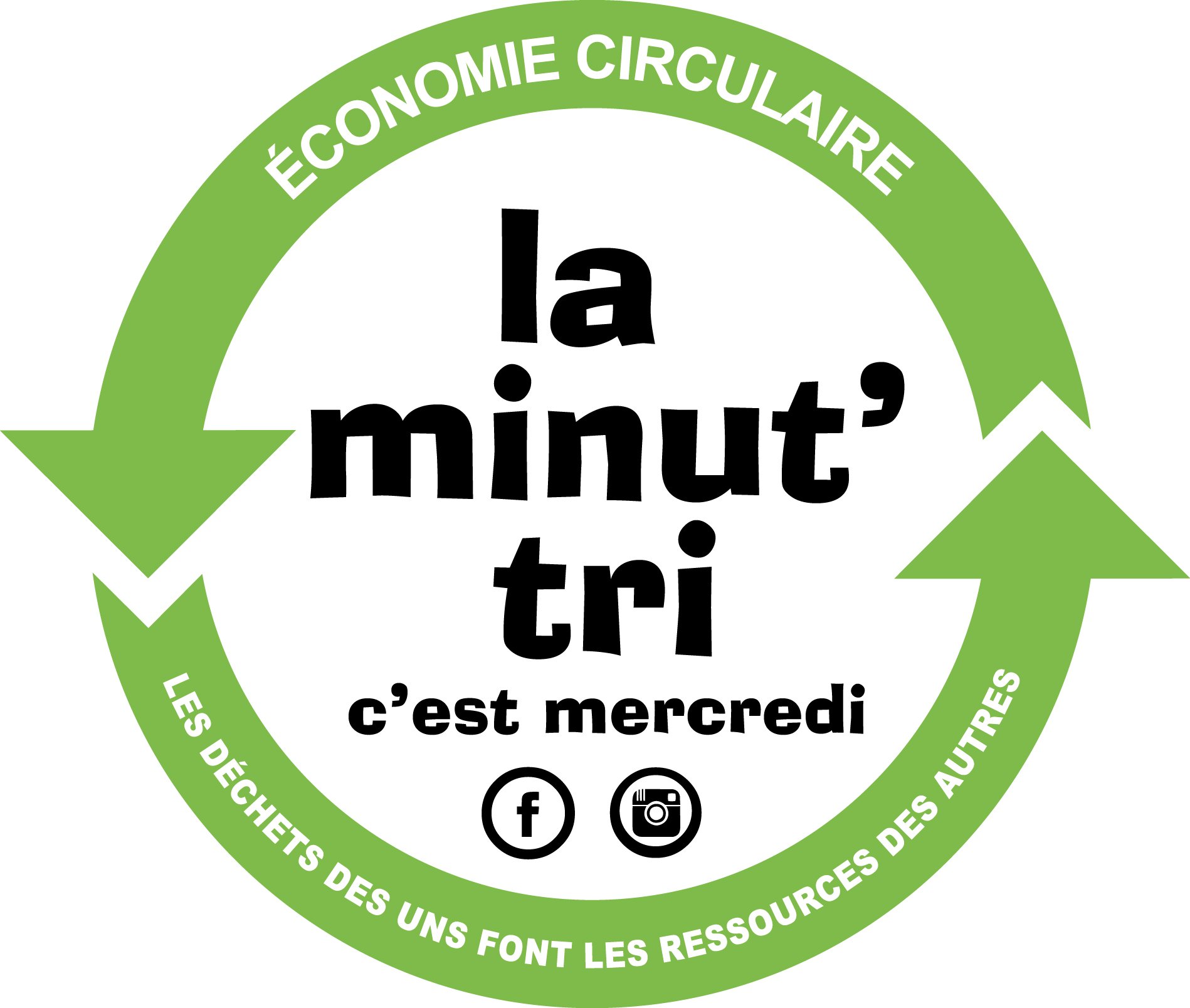 La Minut’tri c’est tous les mercredis