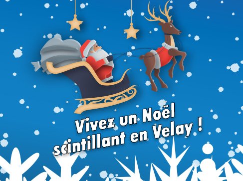 Noël en Velay