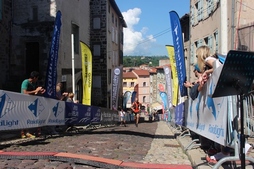 Samedi 8 juin : participez à la 8ème édition du Grand Trail du Saint-Jacques