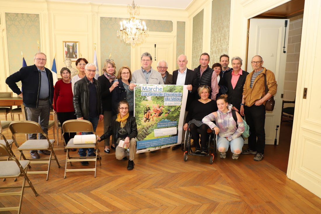 La Grande Davalade du Velay 2019 a lieu le dimanche 16 juin