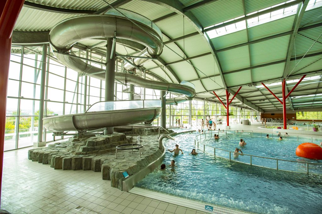 Piscine La Vague Le Puy En Velay Piscine La Vague Le Puy En Velay - Communauté MCMS
