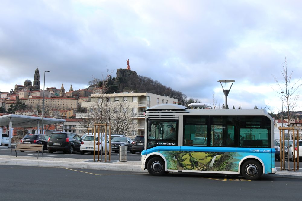 Rentrée : nouvelle billettique TUDIP