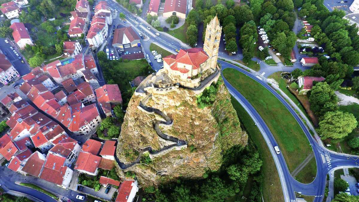 Les premières rencontres européennes des destinations Saint-Michel en Europe