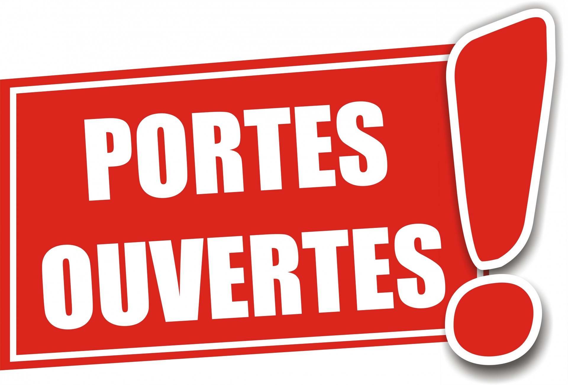 Journée Portes Ouvertes – Communauté d'Agglomération du Puy-en-Velay,  Haute-Loire (43)