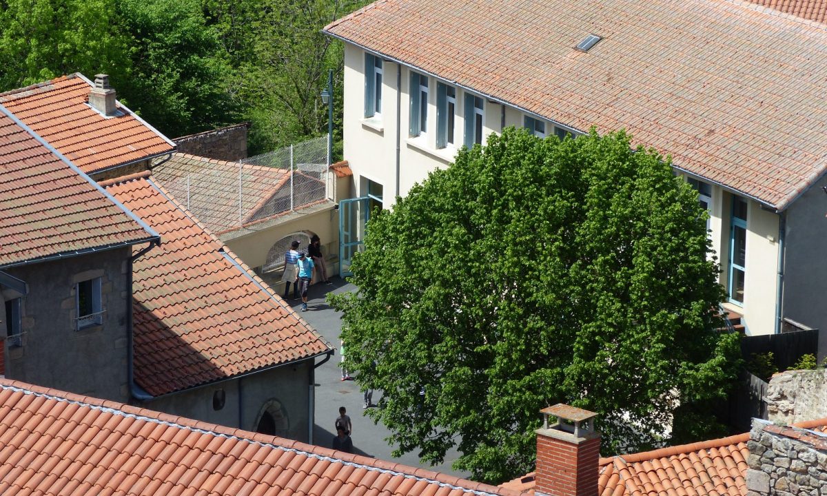 Un projet innovant d’internat au Collège de la Chaise-Dieu :  « Résidence à thème »