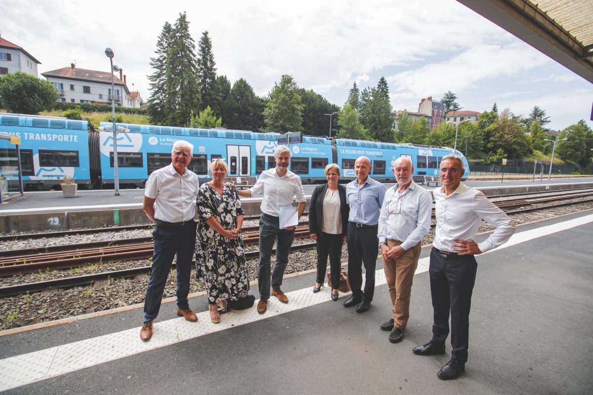 Le Puy-en-Velay mise sur le tourisme intra régional