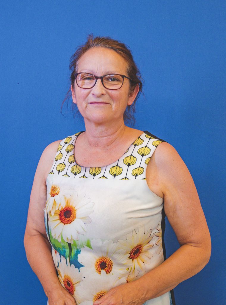 Patricia GIRE-JOUBERT - Communauté d'Agglomération du Puy ...