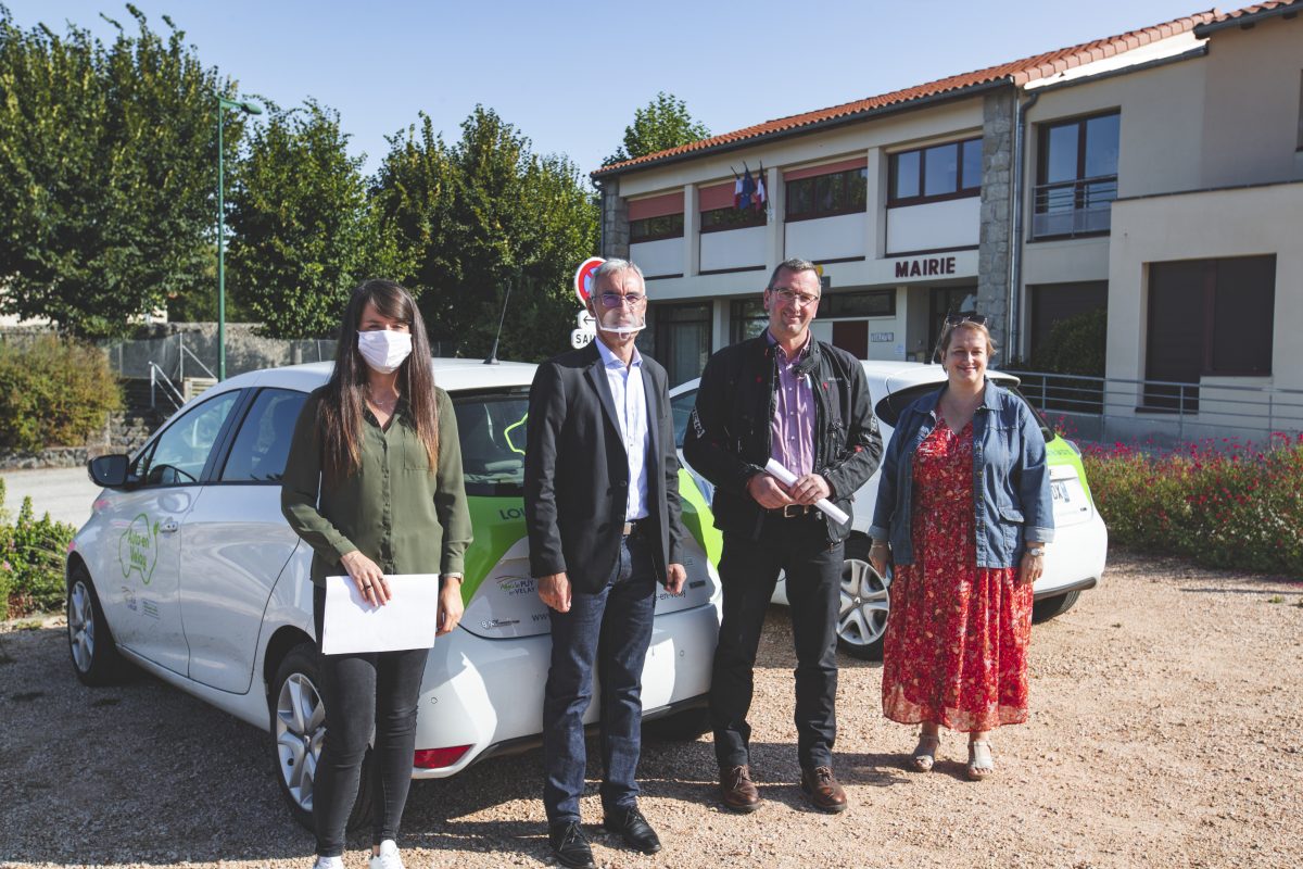 « Auto-en-Velay » souffle bientôt sa première bougie