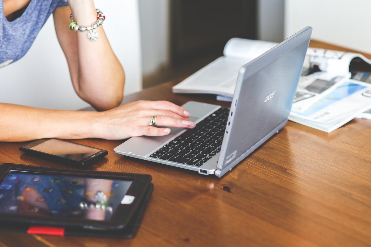 Deux formations en informatique gratuites au Puy-en-Velay