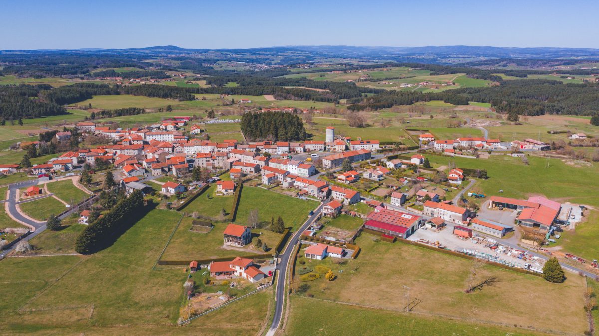 Appel à candidatures  pour l’ouverture d’une MAM  (Maison d’Assistants Maternels)  sur la commune de Saint-Pierre-du-Champ