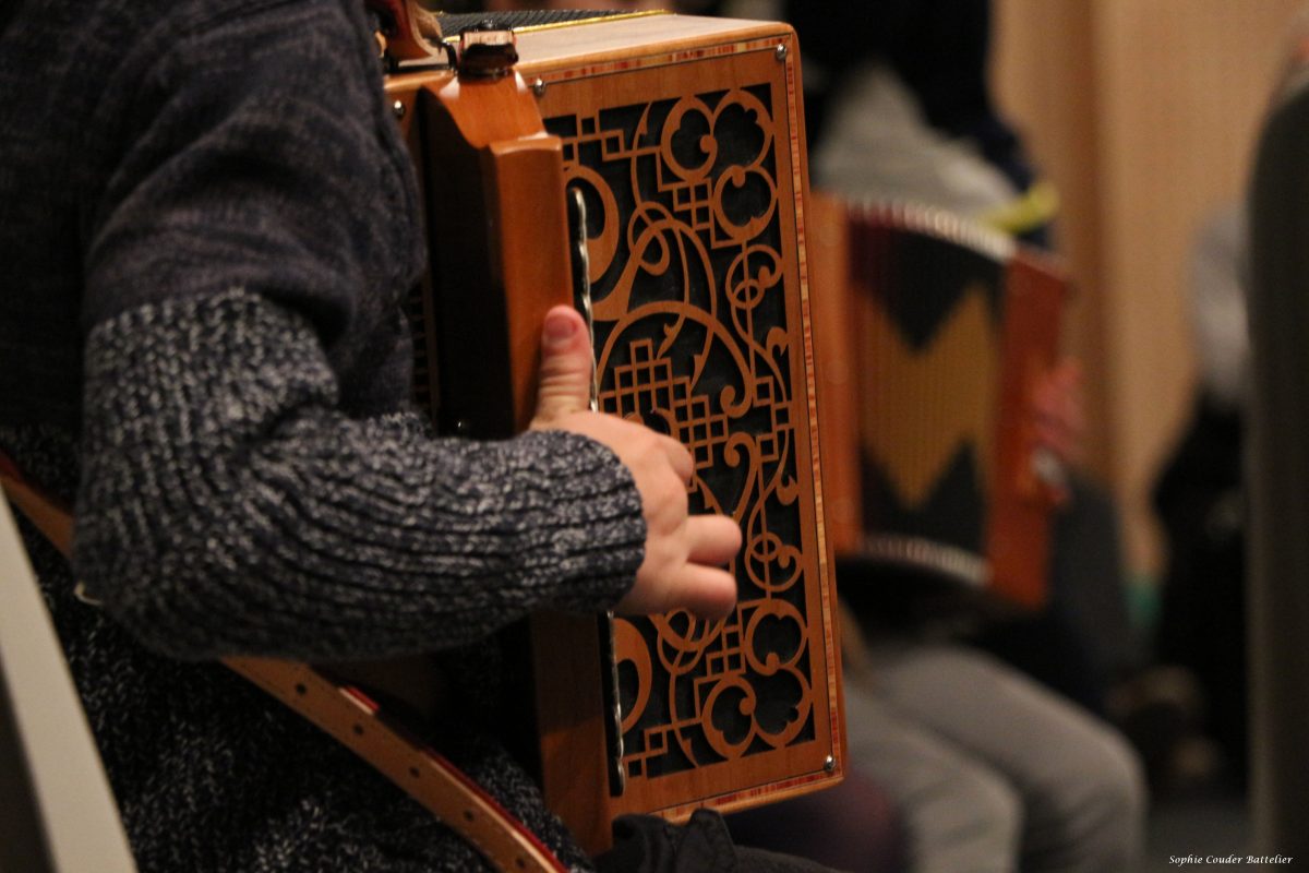 RECRUTEMENT : j’intègre une classe prépa « Musiques Traditionnelles » au Puy-en-Velay