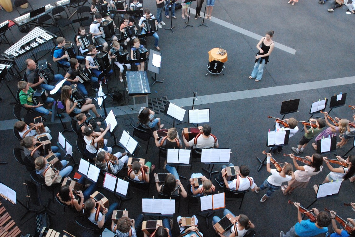 CRD « Les Ateliers des Arts » : les inscriptions ou réinscriptions sont ouvertes pour l’année scolaire 2021 – 2022