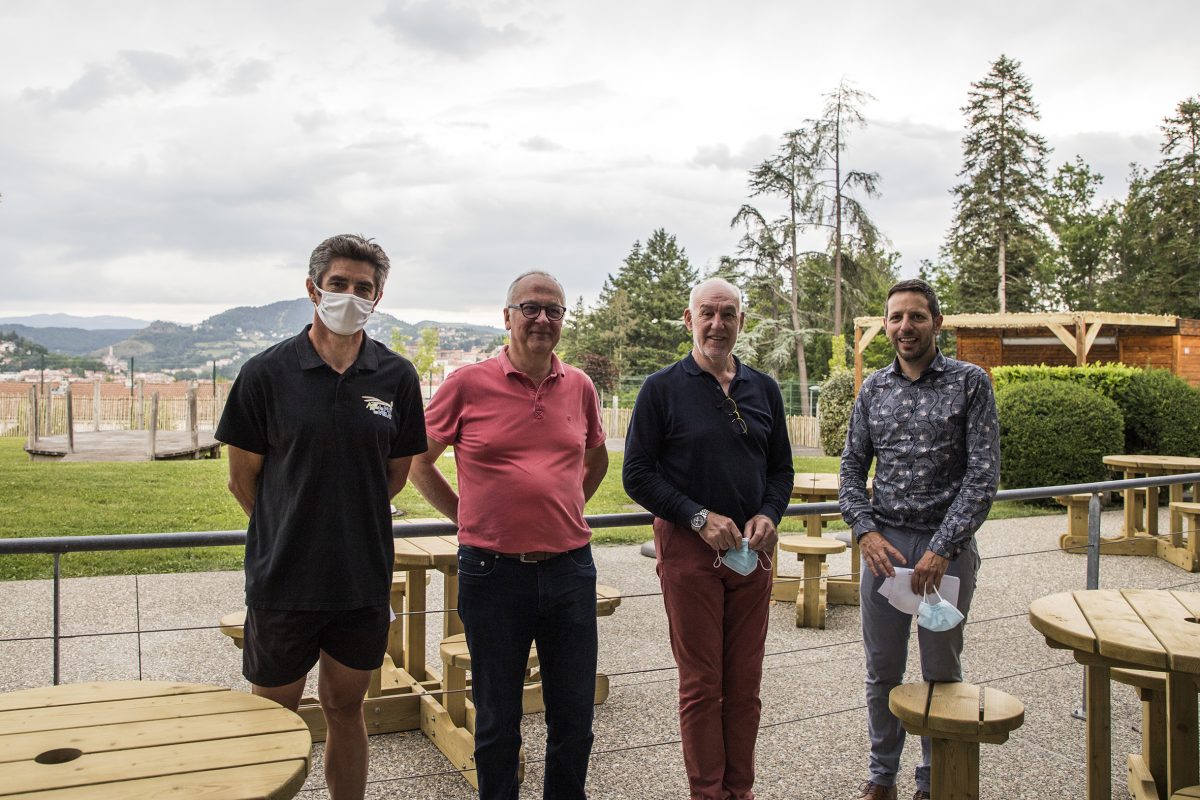 Centre Aqualudique La Vague : le plein de nouveautés pour un été en beauté !