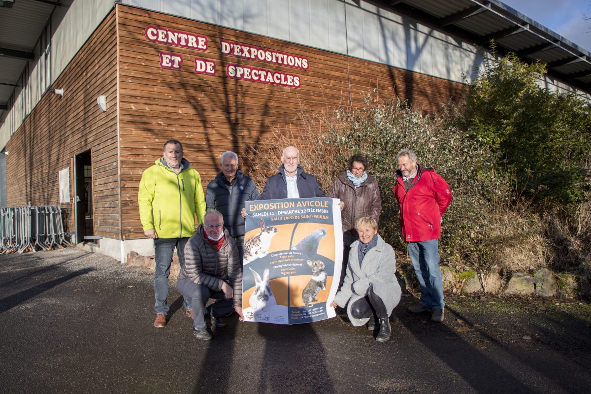 Exposition Nationale d’Aviculture : un rendez-vous familial incontournable