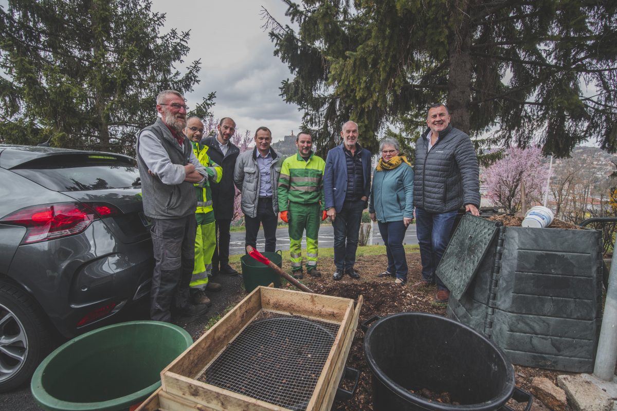 « Tous au Compost » : agir concrètement pour l’environnement