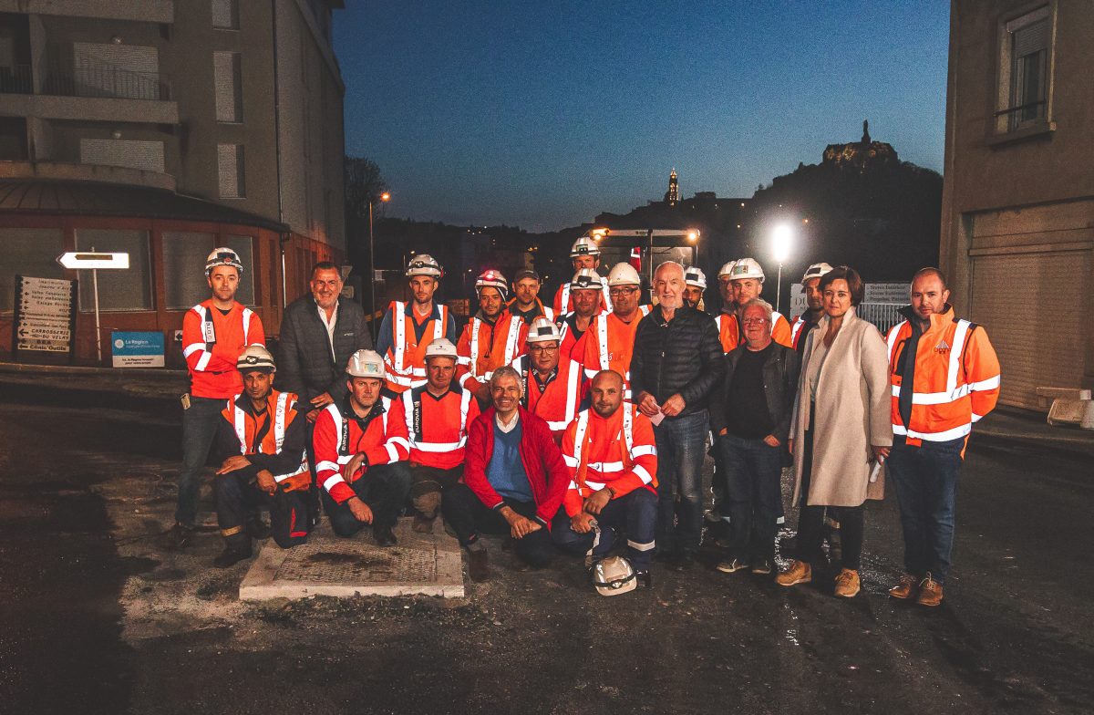 Avenue des Belges : cet axe stratégique d’entrée de ville est en passe de changer de visage !