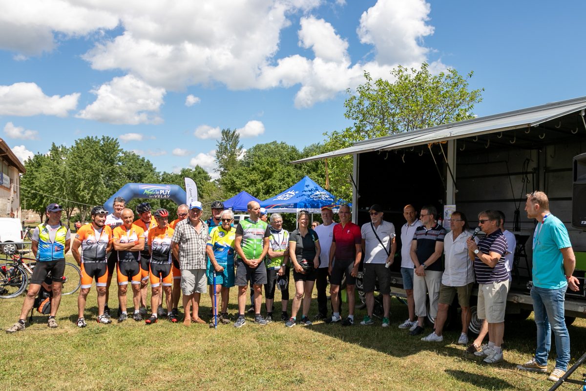 Le vélo à l’honneur à Brives Charensac