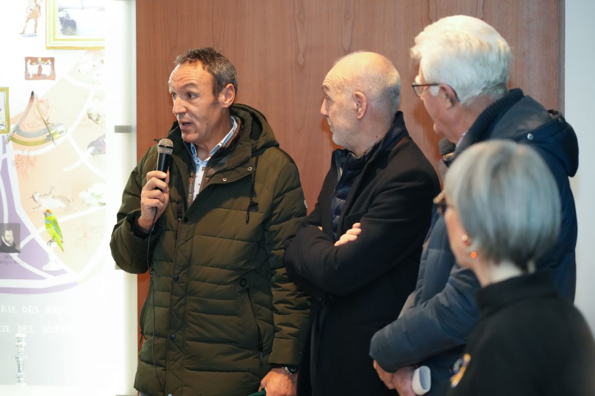 L’exposition « Dentelles du Puy ? Du cliché à la modernité » à découvrir au Musée Crozatier