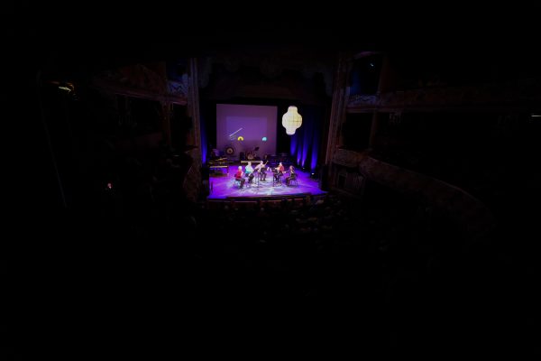 LE PUY EN VELAY - Culture - Théâtre - La Surprise du Chef - 016636