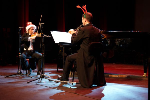 LE PUY EN VELAY - Culture - Théâtre - La Surprise du Chef - 016646