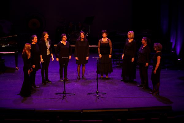 LE PUY EN VELAY - Culture - Théâtre - La Surprise du Chef - 016667