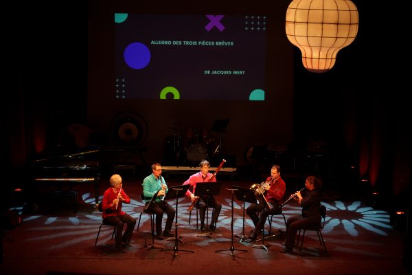 LE PUY EN VELAY - Culture - Théâtre - La Surprise du Chef - 016677