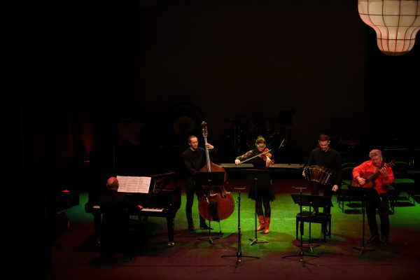 LE PUY EN VELAY - Culture - Théâtre - La Surprise du Chef - 016680