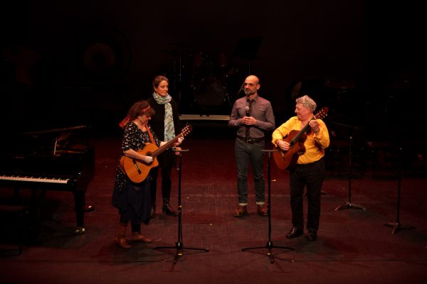 LE PUY EN VELAY - Culture - Théâtre - La Surprise du Chef - 016684