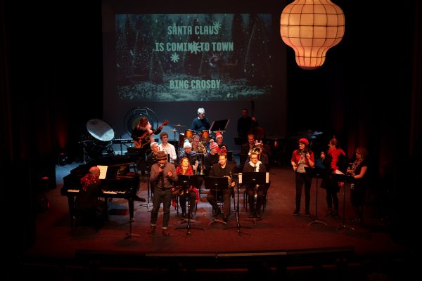 LE PUY EN VELAY - Culture - Théâtre - La Surprise du Chef - 016701