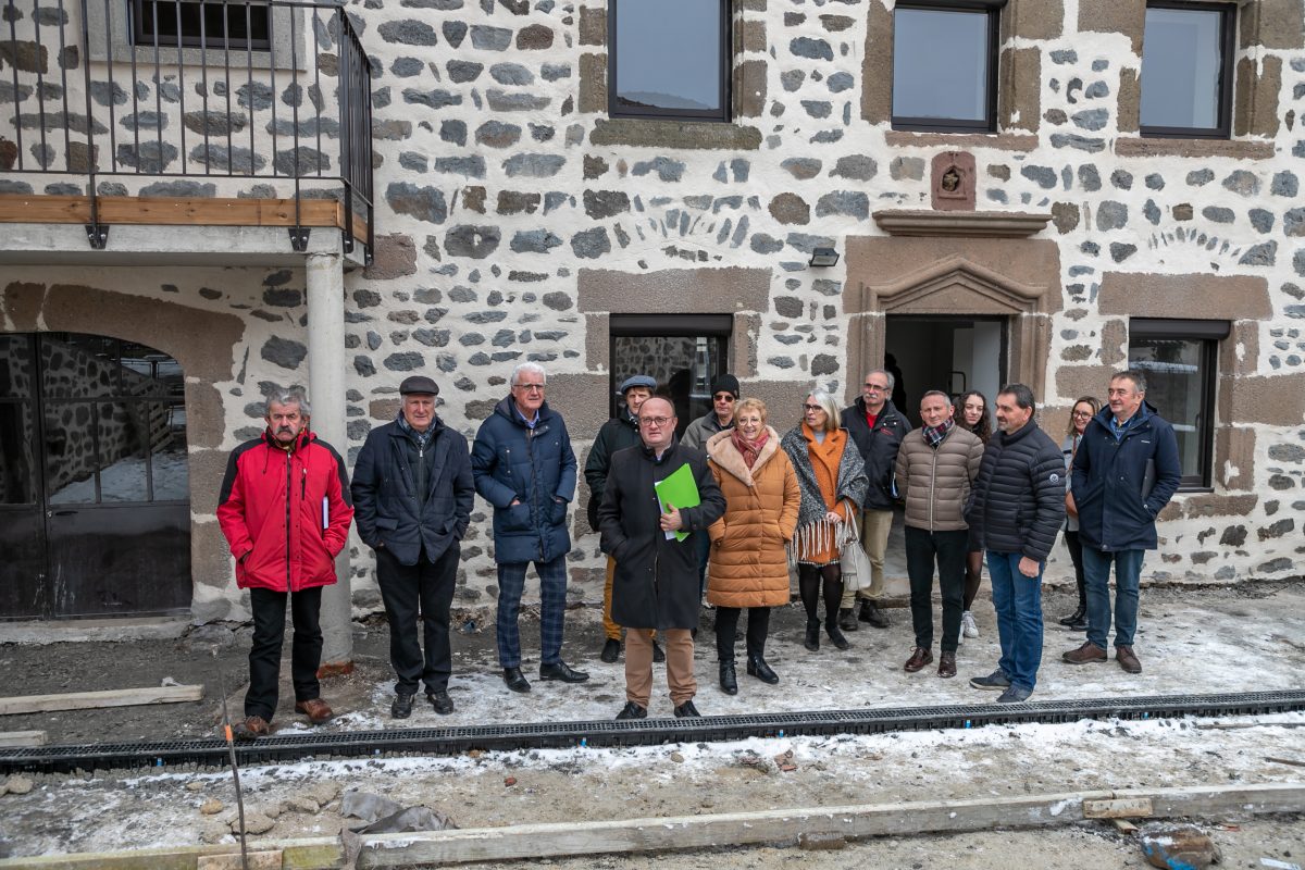 L’Opération Programmée d’Amélioration de l’Habitat : un outil au service de la lutte contre les passoires thermiques !