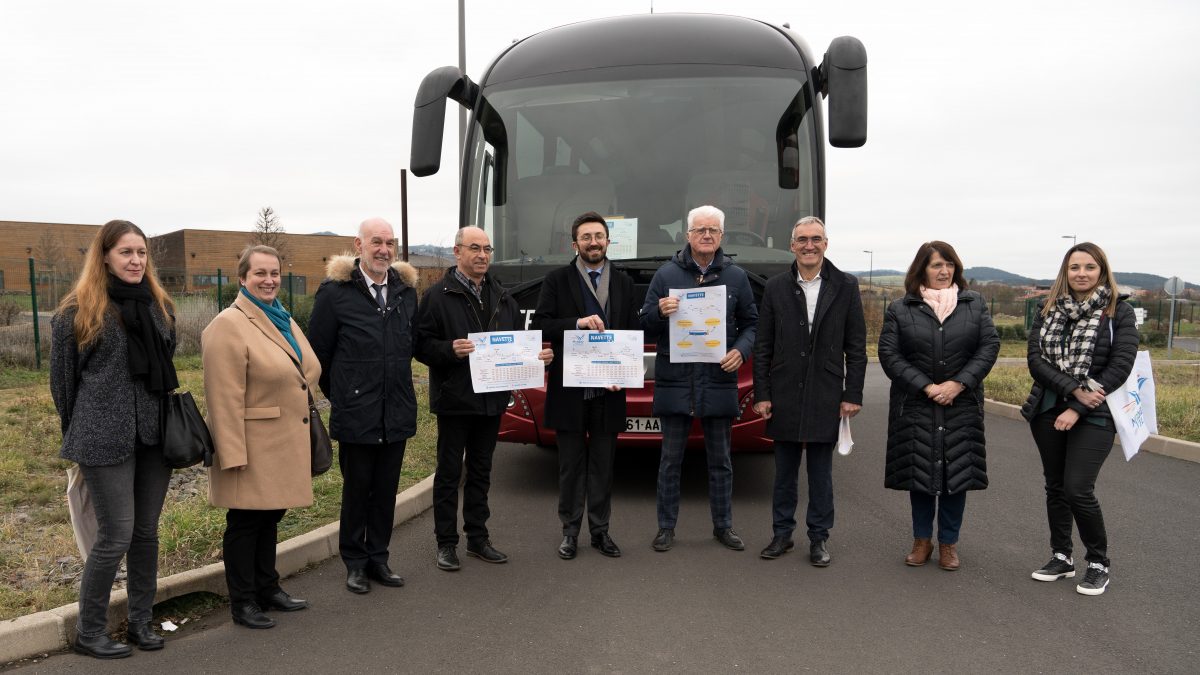 Porte Ouverte Ifsi Le Puy En Velay Samedi 28 Janvier : portes ouvertes des établissements de l'enseignement  supérieur du Puy-en-Velay ! - Communauté d'Agglomération du Puy-en-Velay,  Haute-Loire (43)