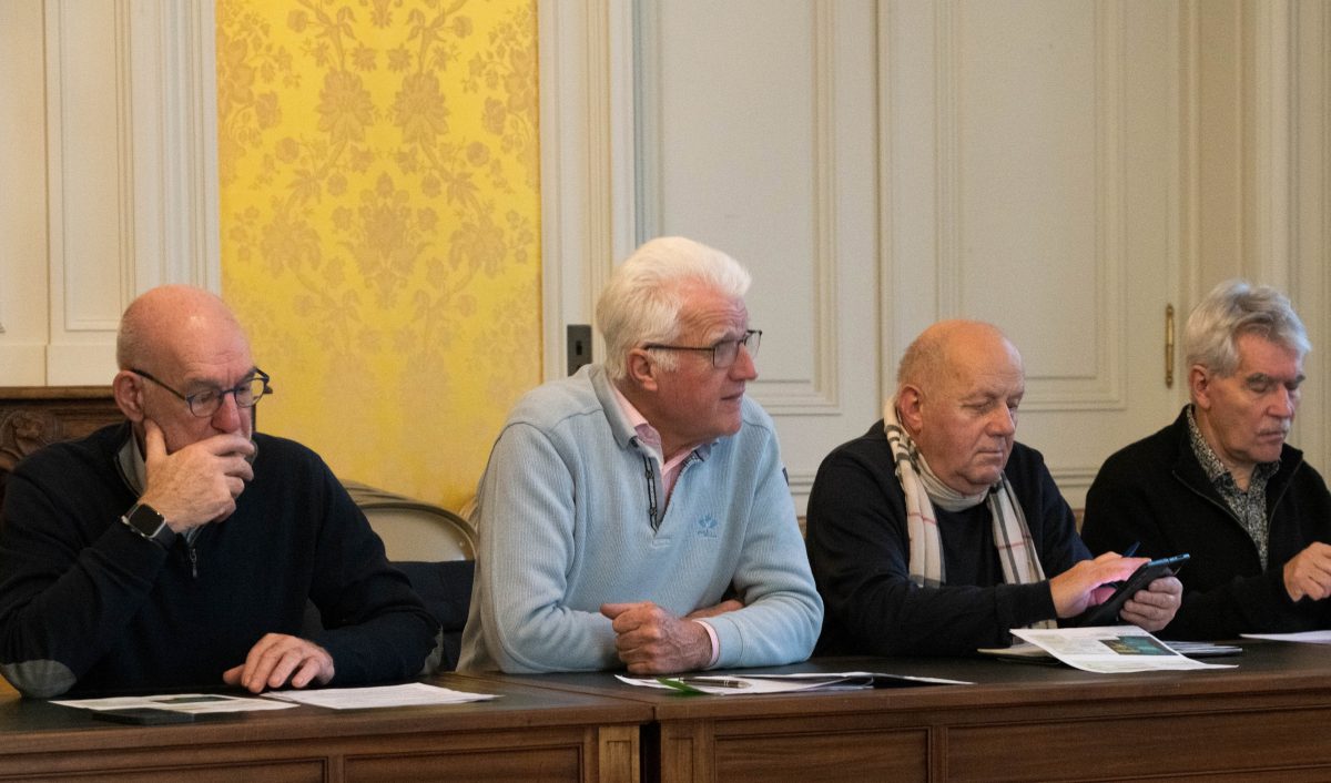 Accélérer la transition énergétique