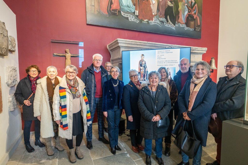 Le musée Crozatier enrichit ses collections – Communauté d ...
