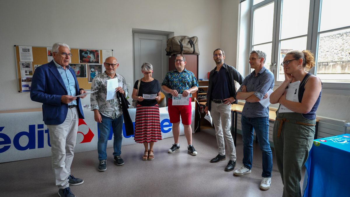 Concert des 1000 et des 40 ans du Conservatoire de l’Agglomération