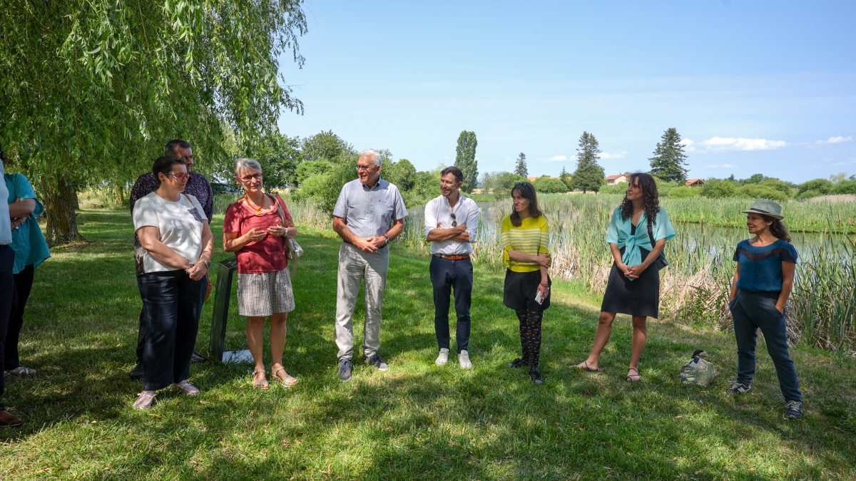 ECHO dans l’Agglo