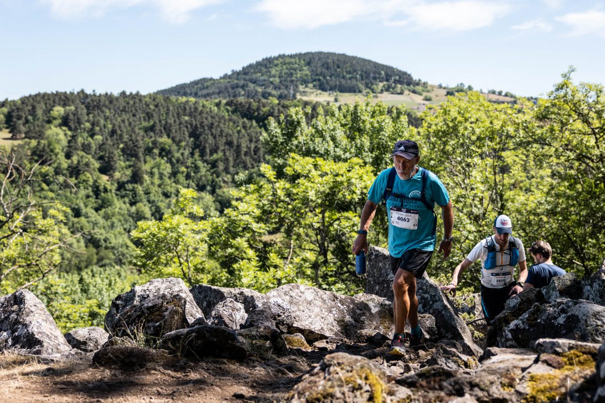 Trail du Saint-Jacques by UTMB 2023 : un événement sportif et économique