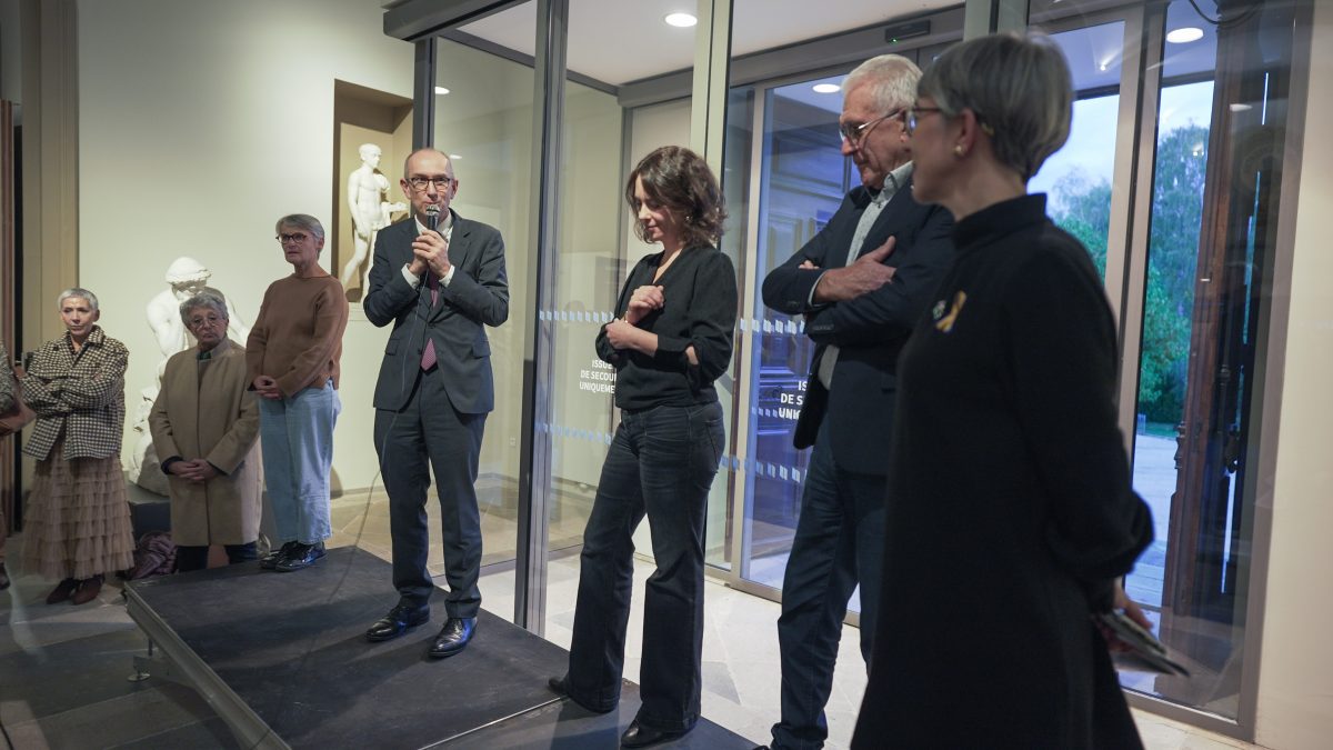 La Confusion des Horizons : le paysage dans les collections photographiques de FRAC Auvergne et du Musée Crozatier