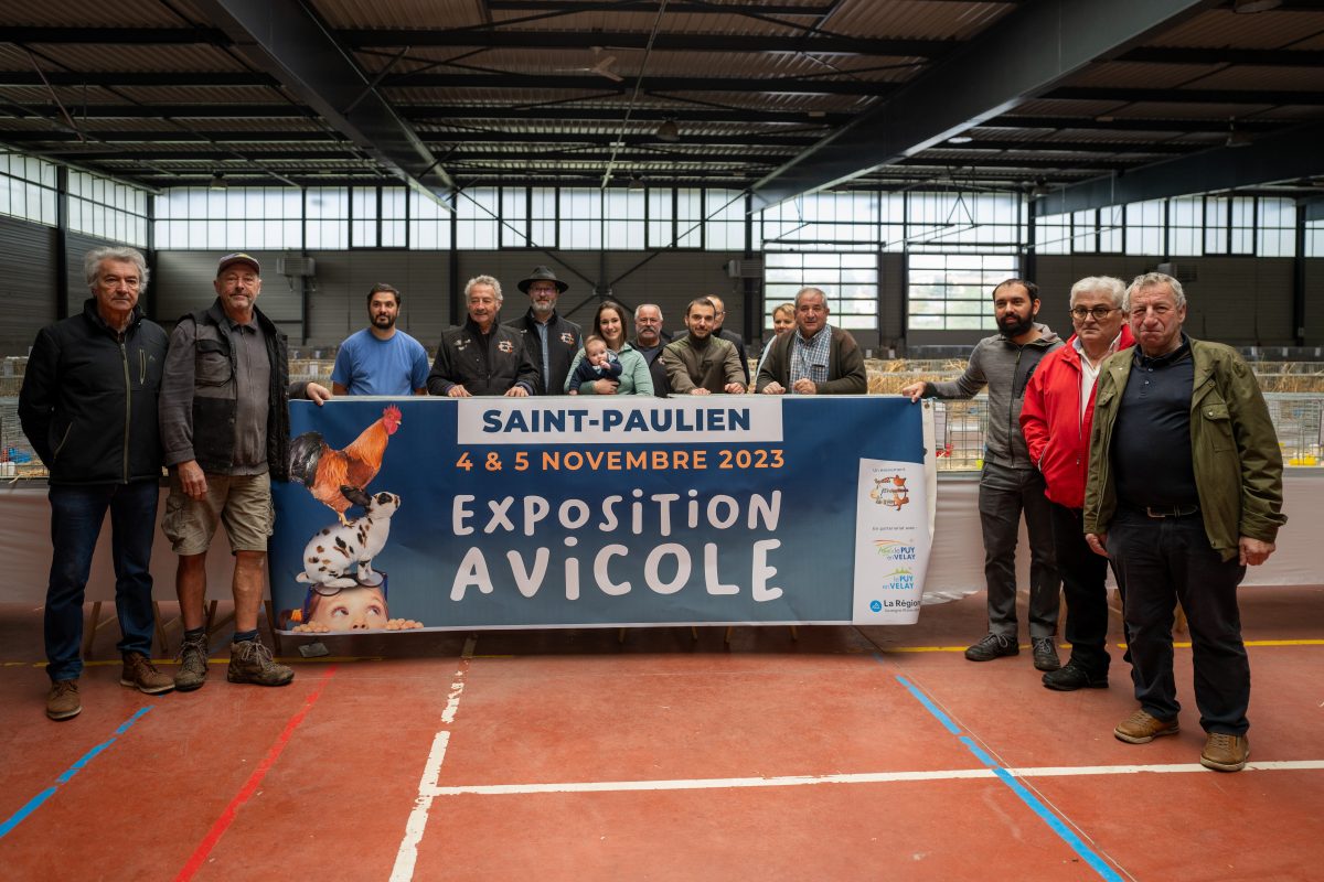 Exposition Nationale d’Aviculture : un rendez-vous familial incontournable