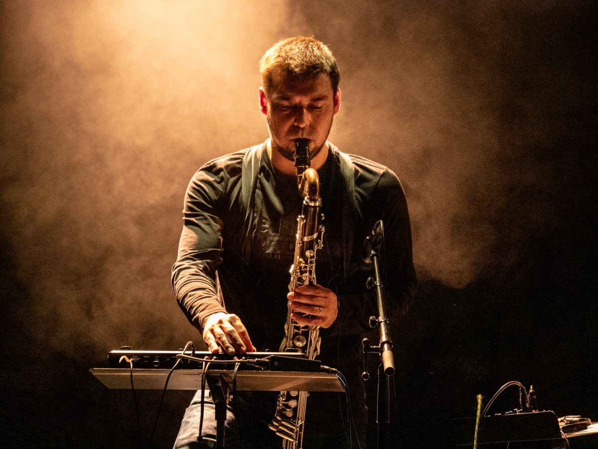 « Clarinettes urbaines » : un projet musical pédagogique inter-départemental